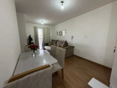 Apartamento com 3 Quartos à venda, 64m² no Macedo, Guarulhos