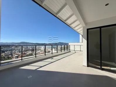 Cobertura com 3 Quartos à venda, 201m² no Coqueiros, Florianópolis
