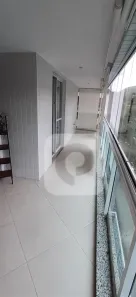 Apartamento com 3 Quartos à venda, 105m² no Freguesia (Jacarepaguá), Rio de Janeiro