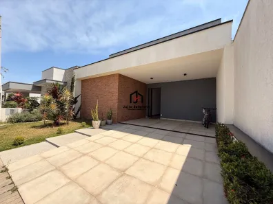 Casa de Condomínio com 3 Quartos à venda, 180m² no Guedes, Tremembé