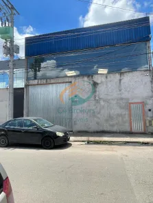 Galpão/Depósito/Armazém para alugar, 230m² no Jardim Fátima, Guarulhos
