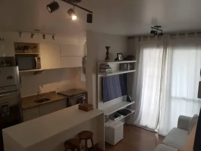 Apartamento com 2 Quartos à venda, 60m² no Jardim Parque Morumbi, São Paulo