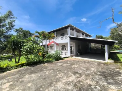 Casa de Condomínio com 4 Quartos à venda, 320m² no Vila Ipê Amarelo, Contagem