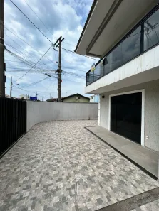 Casa de Condomínio com 2 Quartos à venda, 78m² no Jardim Atlântico Leste (Itaipuaçu), Maricá