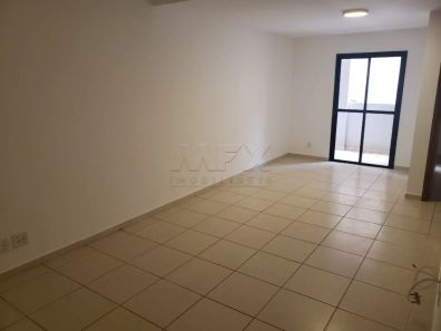 Apartamento com 3 Quartos à venda, 92m² no Jardim Infante Dom Henrique, Bauru