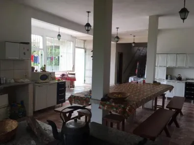 Fazenda/Sítio com 4 Quartos à venda, 3500m² no Bom Retiro, São José dos Campos
