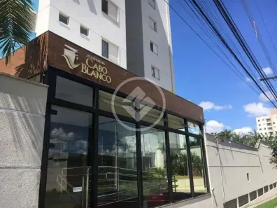 Apartamento com 3 Quartos à venda, 73m² no Parque Amazônia, Goiânia