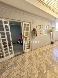 Casa com 2 Quartos à venda, 186m² no Vila Teixeira, Campinas