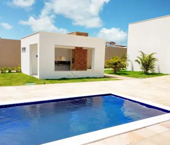 Lote/Terreno à venda, 297m² no Parque das Nações, Parnamirim