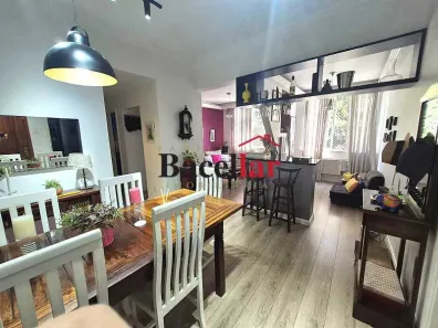Apartamento com 2 Quartos à venda, 96m² no Tijuca, Rio de Janeiro