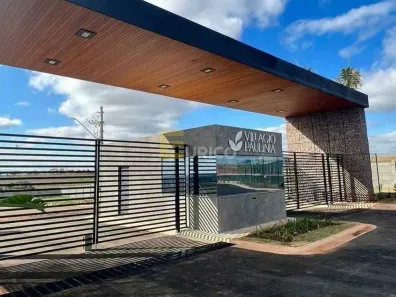 Lote/Terreno à venda, 200m² no Santa Cecília, Paulínia
