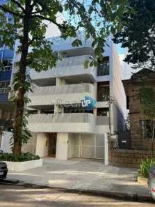 Cobertura com 2 Quartos à venda, 143m² no Ipanema, Rio de Janeiro