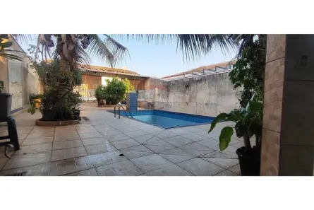 Casa com 3 Quartos à venda, 174m² no Residencial Parque dos Girassóis, Presidente Prudente