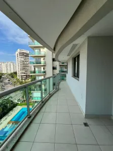 Apartamento com 3 Quartos à venda, 78m² no Barra Olímpica, Rio de Janeiro