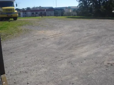 Lote/Terreno para alugar, 1300m² no São Pelegrino, Caxias do Sul