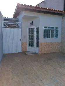 Casa com 3 Quartos à venda, 68m² no Jardim São Leopoldo, São José dos Campos