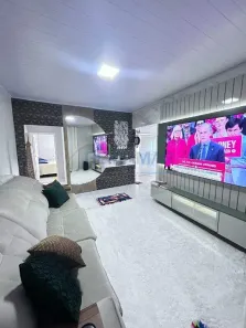 Casa com 3 Quartos à venda, 120m² no Setor Habitacional Arniqueira, Brasília