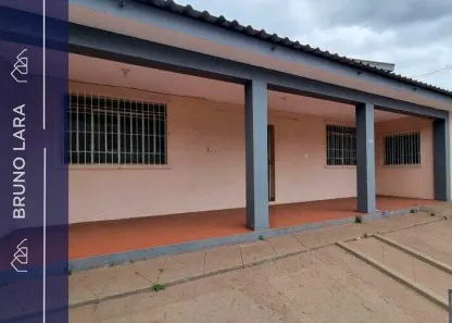 Casa com 5 Quartos para alugar, 150m² no Centro, Igarapé