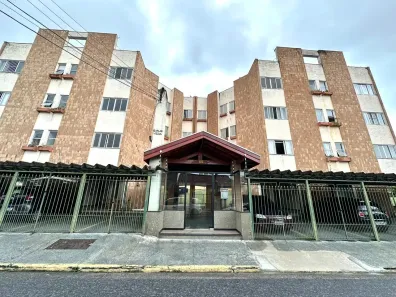 Apartamento com 4 Quartos à venda, 103m² no Jardim das Indústrias, São José dos Campos