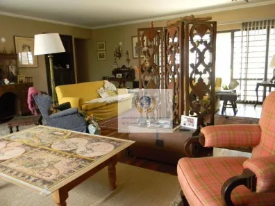Casa com 3 Quartos à venda, 250m² no Cidade Universitária, Campinas