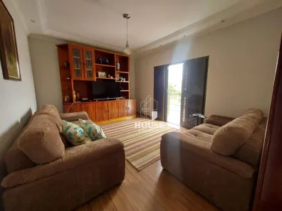 Sobrado com 2 Quartos à venda, 386m² no Jardim Novo I, Mogi Guaçu