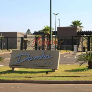 Lote/Terreno à venda, 225m² no Damha Fit, Ipiguá
