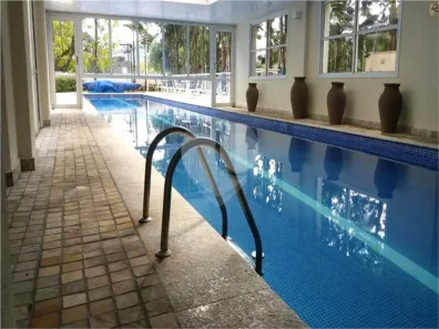 Apartamento com 2 Quartos à venda, 74m² no Vila Clementino, São Paulo