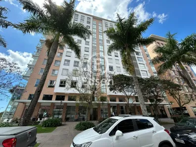 Apartamento com 2 Quartos à venda, 66m² no Pedra Branca, Palhoça