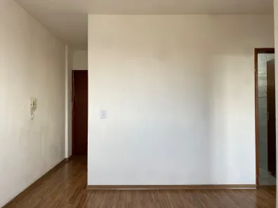 Apartamento com 2 Quartos para alugar, 54m² no Paineiras, Juiz de Fora