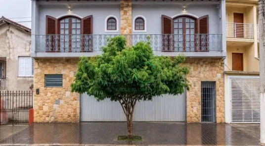 Casa com 3 Quartos à venda, 250m² no Jardim Felicidade (Zona Oeste), São Paulo