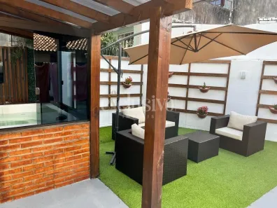 Casa com 4 Quartos à venda, 267m² no Canto, Florianópolis
