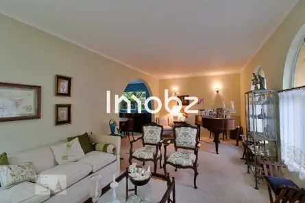 Casa com 3 Quartos à venda, 350m² no Vila Tramontano, São Paulo
