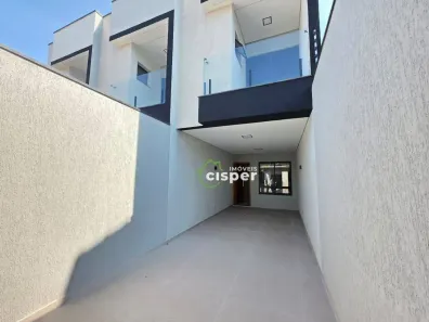 Sobrado com 3 Quartos à venda, 104m² no Vila Domitila, São Paulo
