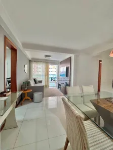 Apartamento com 3 Quartos à venda, 110m² no Praia da Costa, Vila Velha