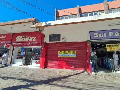 Sala Comercial para alugar, 398m² no Cristo Redentor, Porto Alegre