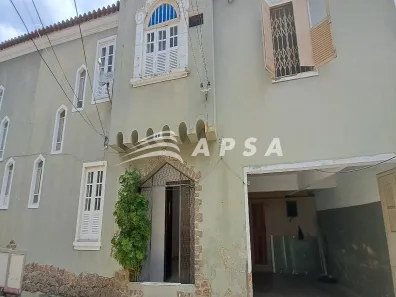 Casa com 3 Quartos para alugar, 40m² no Rio Comprido, Rio de Janeiro
