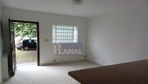 Casa com 2 Quartos à venda, 85m² no Vila Clementino, São Paulo