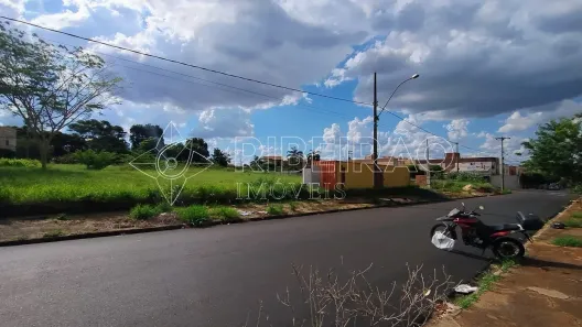 Lote/Terreno à venda, 840m² no Residencial e Comercial Palmares, Ribeirão Preto