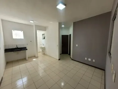 Apartamento com 2 Quartos para alugar, 45m² no Coqueiro, Ananindeua