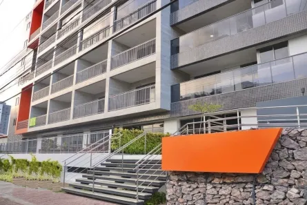 Apartamento com 1 Quarto à venda, 45m² no Jardim Oceania, João Pessoa