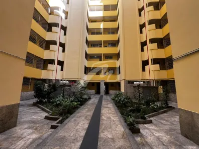 Apartamento com 1 Quarto à venda, 62m² no São Cristóvão, Belo Horizonte