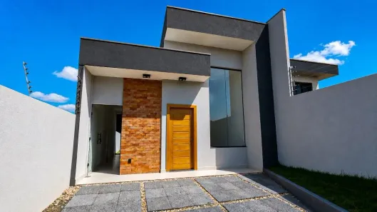 Casa com 3 Quartos à venda, 136m² no Dom Pedro, Londrina