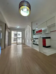 Apartamento com 2 Quartos à venda, 51m² no Jardim Nossa Senhora do Carmo, Americana