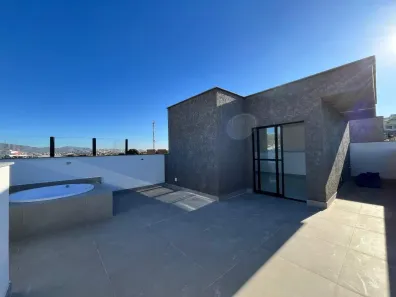 Cobertura com 3 Quartos à venda, 138m² no Brasil Industrial (Barreiro), Belo Horizonte