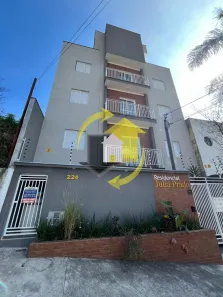 Apartamento com 2 Quartos à venda, 39m² no Penha de França, São Paulo