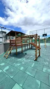 Apartamento com 4 Quartos à venda, 171m² no Lagoa Nova, Natal