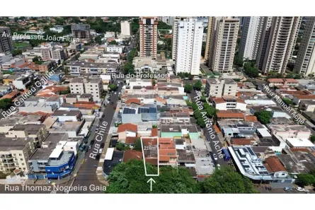 Casa com 4 Quartos à venda, 152m² no Jardim Botânico, Ribeirão Preto