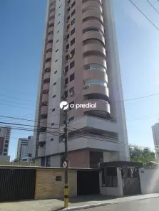 Apartamento com 3 Quartos à venda, 140m² no Dionisio Torres, Fortaleza