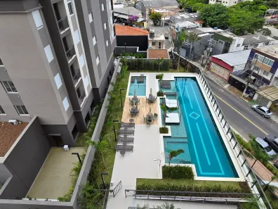 Apartamento com 2 Quartos à venda, 71m² no Vila São José (Ipiranga), São Paulo