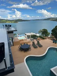 Casa com 8 Quartos à venda, 1200m² no Guapé, Capitólio